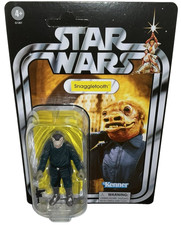 Star Wars Vintage Collection SNAGGLETOOTH 3.75  Figure VC379 Cantina Adventure