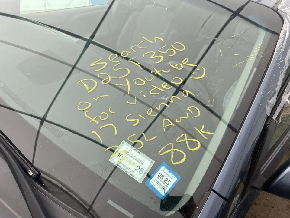 Filtro de aire compatible con 16-22 LEXUS RX350 204949 Foto 2 de 4