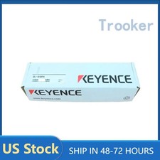 KEYENCE GL-S12FH Safety Light Curtain GL-S Series New In Box