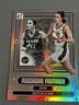 2025 Panini Donruss WNBA - Franchise Features Caitlin Clark #13 Holo 81/99