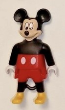 Disney Playmobil Kinder Egg Collectible Figure Mickey Mouse new