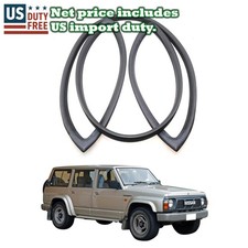 Fit 8797 Nissan Patrol Safari Y60 Gq Ii Wagon Front Windshield Weatherstrip New Fit 8797 Nissan Patrol Safari Y60 Gq Ii Wagon Front Windshield Weatherstrip New