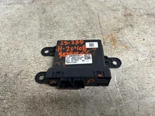 2022 DODGE RAM2500 Network Gateway Control Module OEM Part Number 68509331AB