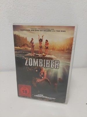 Zombiber (2015) 13211