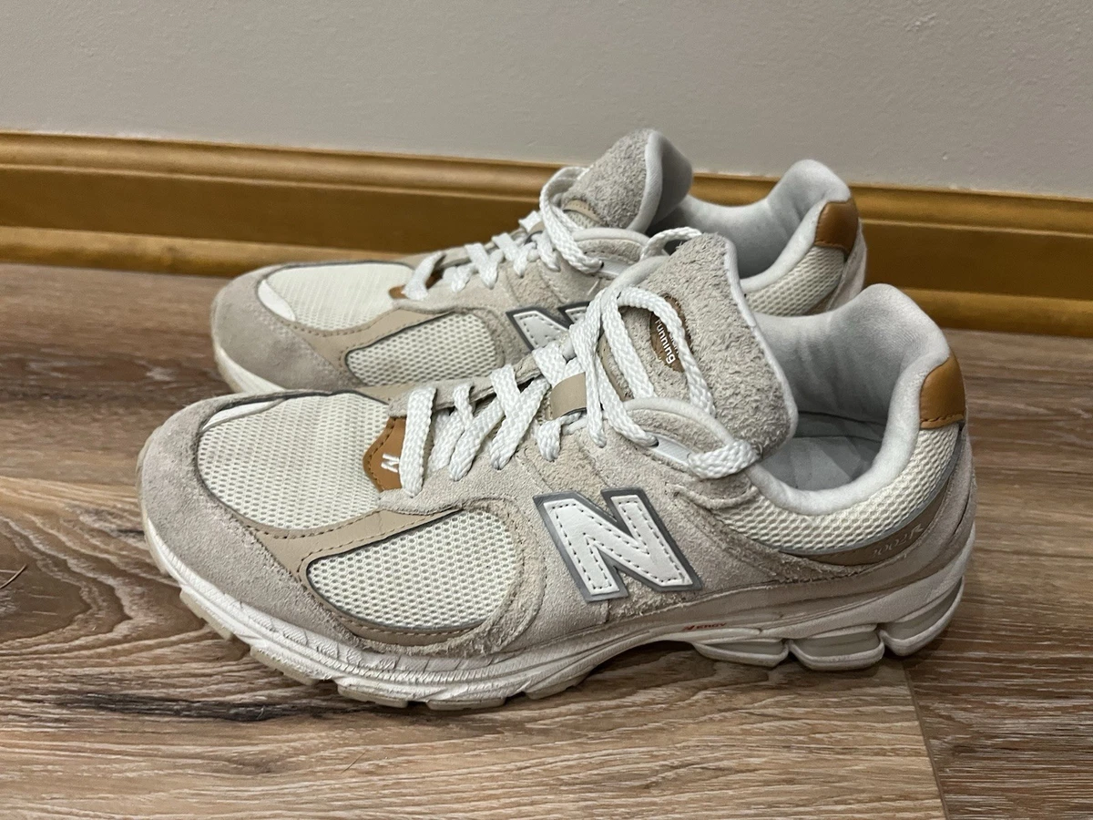New Balance 2002R Tan for sale | eBay display picture 1