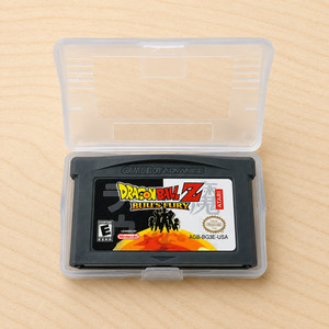 Dbz Gba Game | eBay