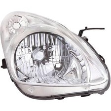 Feu avant (phare) Nissan PIXO