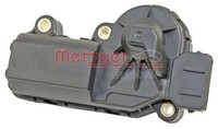 Metzger Leerlaufregelventil, Luftversorgung 0908064 FüR Opel