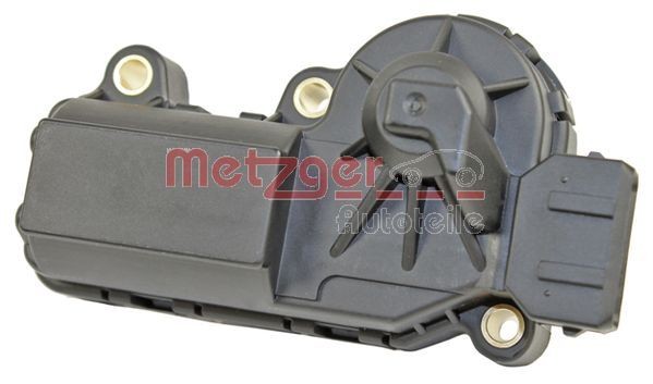 Metzger Leerlaufregelventil, Luftversorgung 0908064 FüR Opel-image
