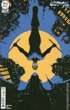 Nightwing #132B Stock Image