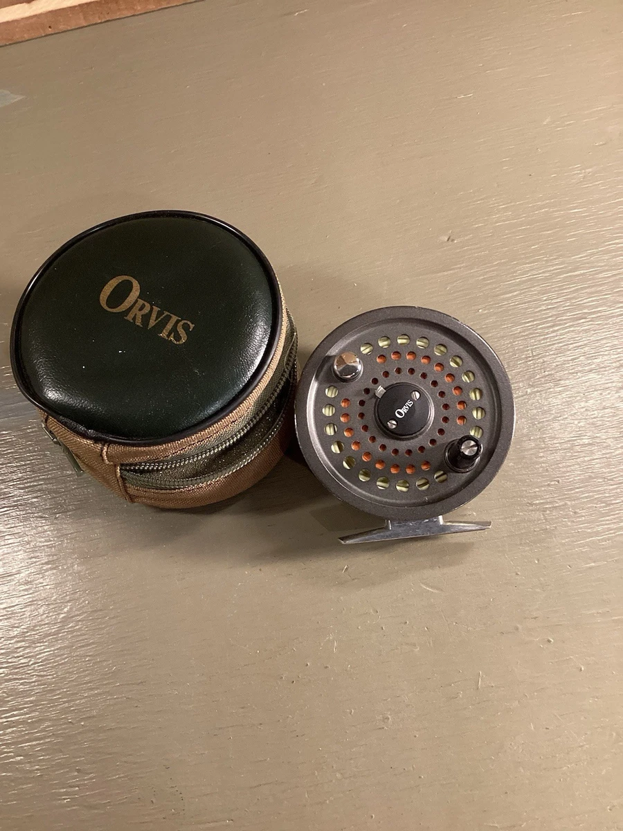 Orvis Battenkill 8/9 Disc 二台+替えスプール Orvis Battenkill Spool for sale | eBay