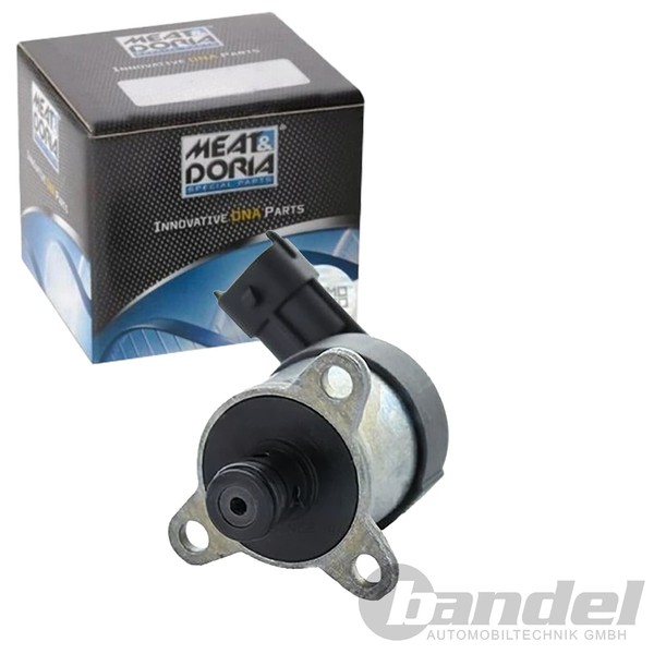 Meat & Doria COMMON-RAIL Druckregelventil Passend FüR CitroËN Berlingo C2 C3 C4-image