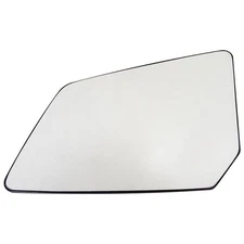 Dorman 56075 Plastic Backed Door Mirror Glass