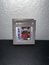 Castlevania Adventure Nintendo Game Boy Cartridge Only