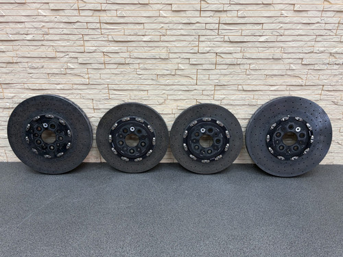 Ferrari 12Cilindri Front Brake disc P/N 771436 Photo - $1,900