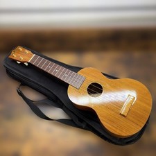 Famous Ukulele FS-5 Famous Musical Instrument with Case