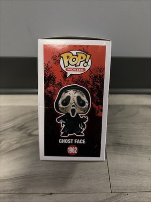 Ghostface Funko Pop 1962 | eBay