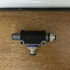 TURCK RKSW 2RSSW 45 - E9001 Profibus  M12