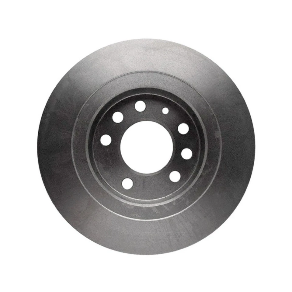 Genuine ACDelco For Pontiac Solstice 06-09 Brake Rotor Driver OR Passenger Side - Image 2 of 4