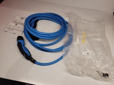 PUERTO CABLE CARGA BATERÍA TESLA MODELO Y EV/HYBRID MK1 2022