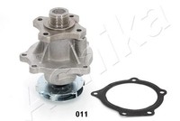 Ashika 35-00-011 Wasserpumpe, MotorküHlung For Chevrolet Hummer Isuzu