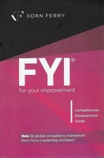FYI For Your Improvement 6th Edition Study Guide for sale online