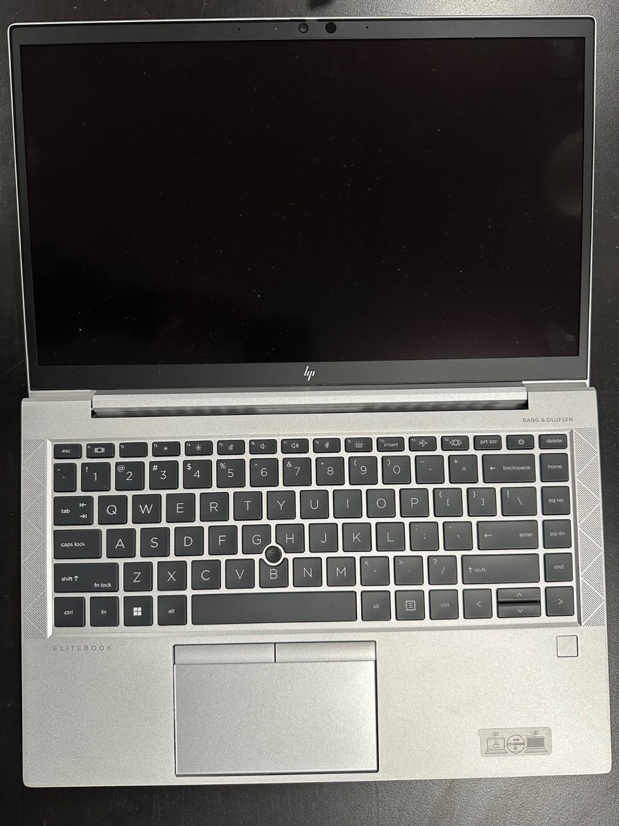 mCover Custodia compatibile solo per notebook HP EliteBook 840 | 845 da 14 serie G9/G10/G11 e 14 ZbookFirefly G9 / G10 / G11 (non compatibile con