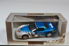 UT MODELS AUTOART 1999 C5 CORVETTE DAYTONA PACE CAR 1:18 SCALE DIECAST UTO597