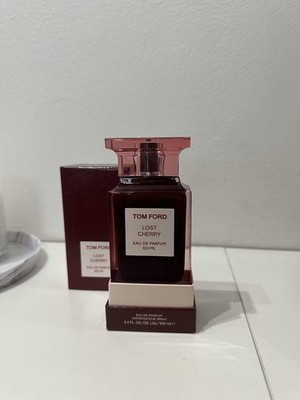 Tom Ford Lost Cherry Eau de Parfum 100ml Unisex Spray