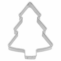 Birkmann Ausstechform Tannenbaum Ausstecher PläTzchenform Keks PläTzchen 4 Cm