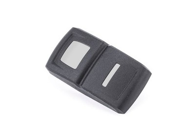 Sierra Marine RK19150 Multi Purpose Switch Actuator Contura XIV Black Single