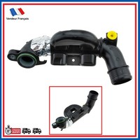 Luftansaugschlauch FüR Ford C-MAX Focus II 1.6 Tdci - 1465155