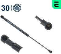 Optimal AG-51272 Gasfeder FüR Heckscheibe FüR Kia