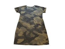 Columbia Women's Size Large Camo Printed Dress