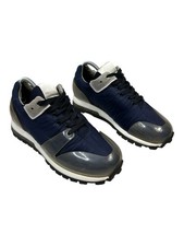 Acne Studios Leather Sneakers Women Authentic Luxury Designer