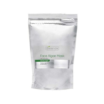 5902169001469 Bielenda Professional Face Algae Mask maska algowa do twarzy ze sp