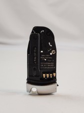 Original Mercedes Benz Battery Holder Oem For Chrome Smart Key No Electronics Us