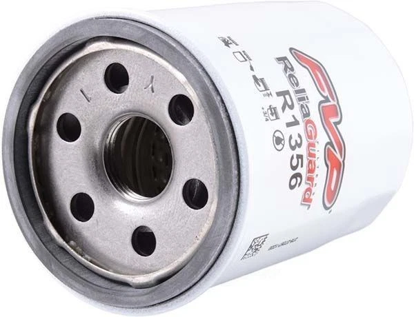 Filtro de aceite de motor FVP R1356 Foto 2 de 2
