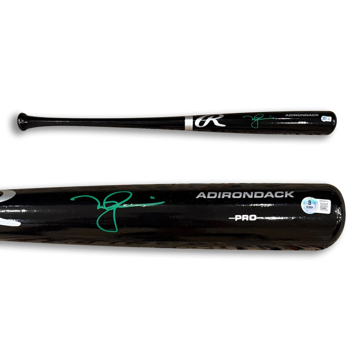 mark mcgwire bat products for sale | eBay