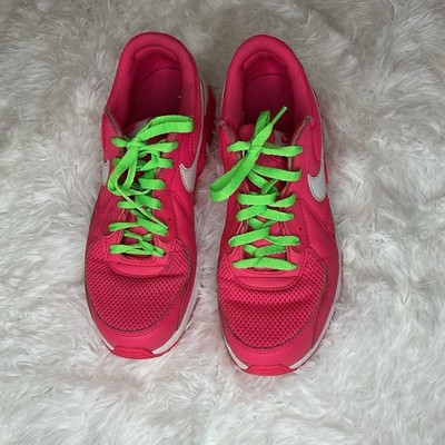 Nike Air Max Excee Hyper Pink FD0294-600 Athletic Shoes Womens Size 9