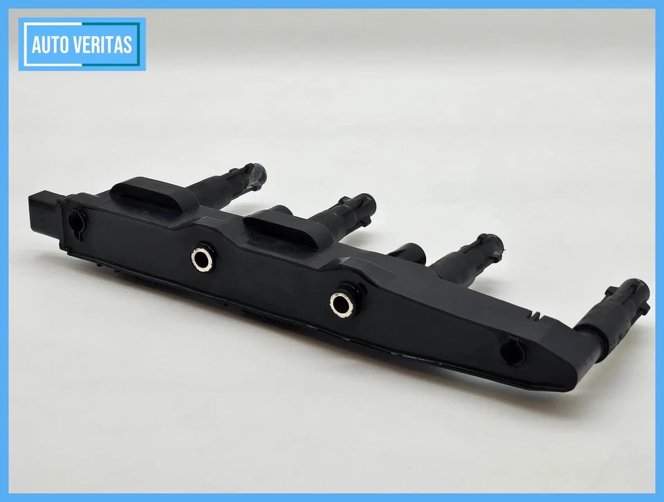 Original NGK Mercedes-Benz A-Class W168 A140 A160 U6006 ignition coil - Image 3 of 4