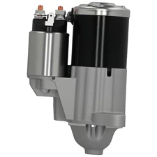 Starter for Jeep TJ Wrangler 4.0L 2003-2006 M0T20272 PMGR CW 12V 1.4kW