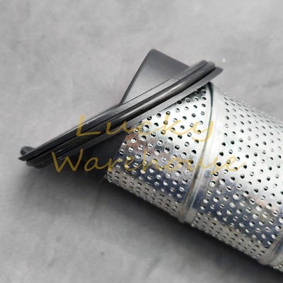 New Hydraulic Filter Element for Moduflow Plus System Parker 937397Q