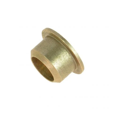 Genuine GM Side Door Hinge Bushing 16632192 - Image 3 of 4