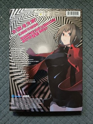 Devil Survivor 2: Complete Collection (DVD) for sale online | eBay