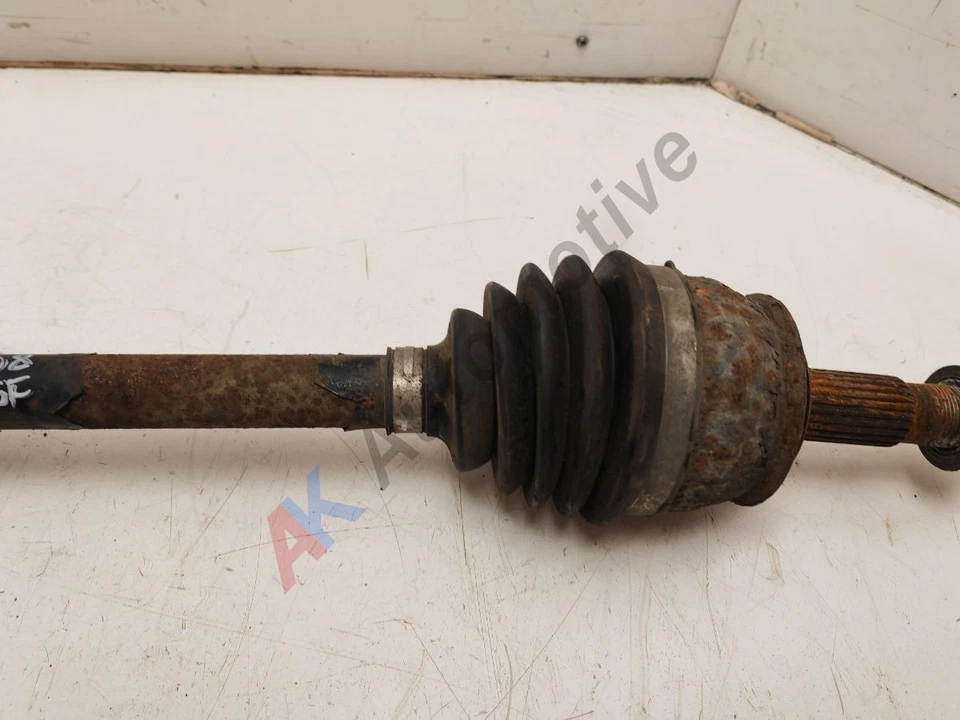 Vauxhall Mokka 12-19 Front Driveshaft Left Passenger 4x4 1.7 Diesel - Image 4 of 4