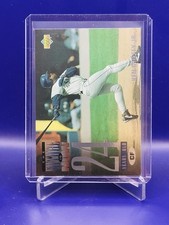 1994 Upper Deck - Ken Griffey Jr #53 The Future Is Now Seattle Mariners