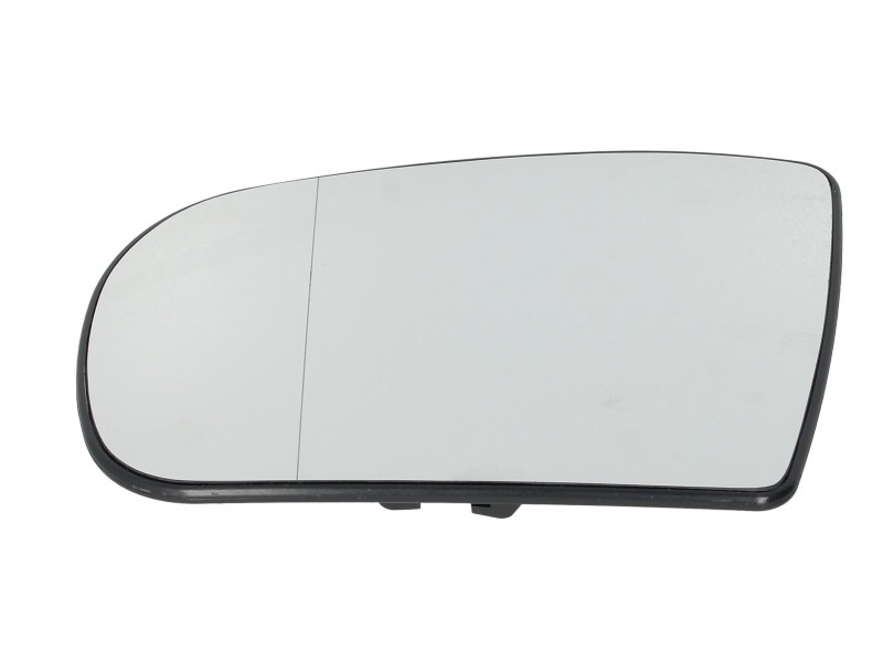 Fits BLIC 6102-02-1225792P Side mirror glass Aspherical Left MERCEDES ⭐UK Stock⭐