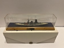 RARE NEPTUN WWII IJN Battleship Nagato in ?Spider Navy? Rigging - Sealed/BNIB