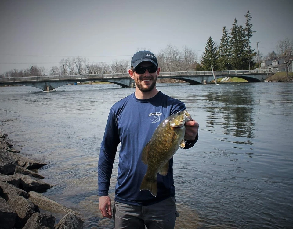 Carrete President Spincast, carrete de pesca tamaño 10, posición de mango derecho/izquierdo, aluminio Foto 2 de 4